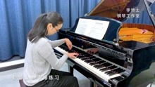 简易钢琴教程汤普森2,鲜明的教育风格。