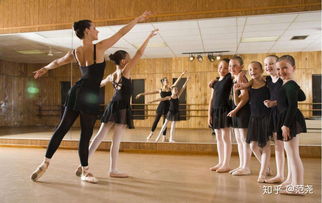 舞蹈小知识 超实用的舞蹈基础学习方法 