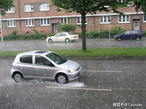 下雨天汽车养护重点,4S店 车主做好5点放心用车