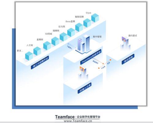 企业HR人力资源管理系统功能有哪些