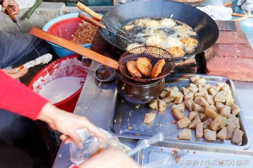 炸过食品的油如何处理呀