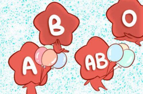 A型 B型 AB型 O型血,哪一个血型身体好点 你是哪个血型呢
