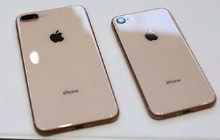 iPhone 8哪个颜色好看 