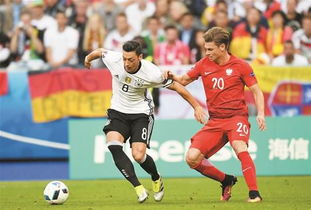 欧洲杯德国队预测,欧洲杯决赛：德国VS西班牙，预测一下