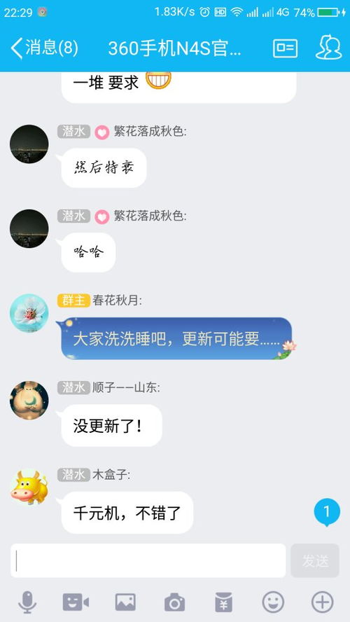 什么意思