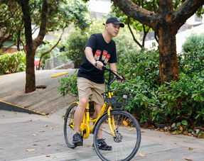 深圳,一座对自行车不友好的城市,为什么深圳没有自行车道呢？很奇怪？难道深圳不用自行车吗？-第2张图片