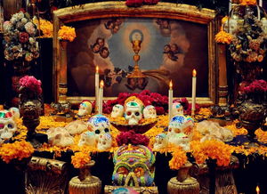 恐怖 古代活人祭祀盛行,墨西哥一次就杀了8万人 
