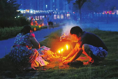 7月15日是鬼节吗-图2