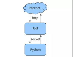 python与php的区别,Pyho与PHP的区别：哪个更适合你的项目？