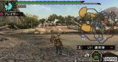 重温经典：PSP游戏机带领你走进游戏体验之旅-第5张图片-捷梯游戏网