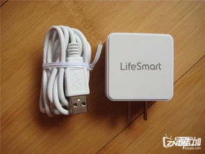 家庭安全小卫士 LifeSmart小智摄像头测评 智能外设交流区 