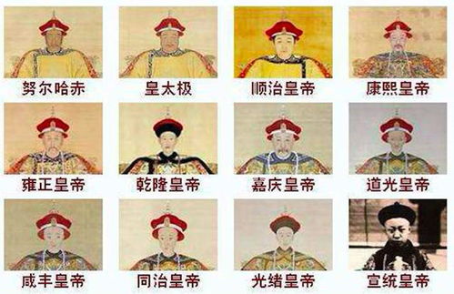 明朝16个皇帝活过50岁的只有4个,为何明朝皇帝普遍比清朝短寿
