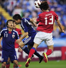 日本足球和韩国足球谁更强