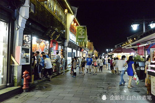 杭州有名的几条美食街,杭州美食街排名榜是怎么样的？