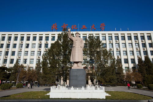 北京化工大学学科排名,北京化工大学优势专业排名及最好的专业有哪些