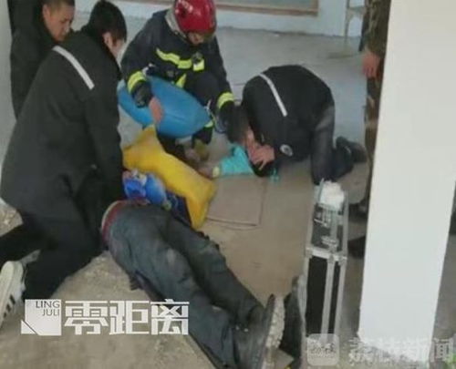 悲剧 淮安父子俩被困小区电梯,送医后抢救无效死亡 