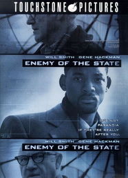 电影国家公敌是一部颇具影响力的美国惊悚片,由托尼·斯科特执导,罗伯特·德尼罗、威廉·达福、吉恩·哈克曼等实力派演员领衔主演