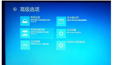 win10进入bios界面怎么重装系统