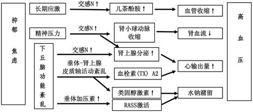 遭遇 性格突变 的 不配合 高血压患者,临床医生应该如何应对