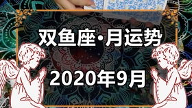 星隐塔罗 2020年9月巨蟹座感情运势,付出很多,遍体鳞伤