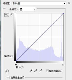 Photoshop如何调出日系小清新风格的巷子照 