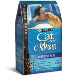 妙多乐 宠物成猫 均衡营养猫粮 1.5kg 7件 京东商城价格129.3元 合18.47元 件 – 值值值 