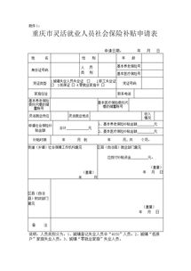 三亚灵活就业养老保险申报三亚养老保险怎么办理