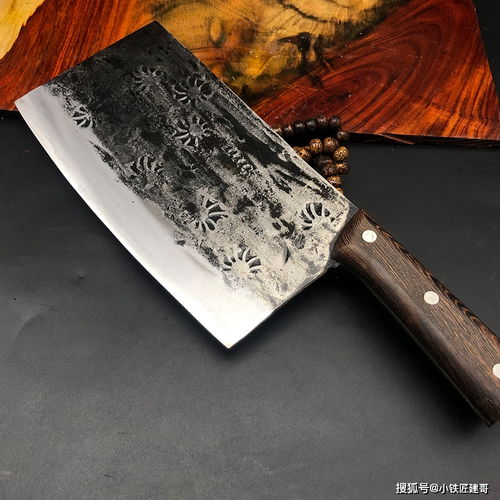 购买斧头菜刀这些刃具,双刃和单刃刃到底怎么选