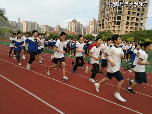 一位高中理科生的自白 感觉自己真的不适合读书学习怎么办