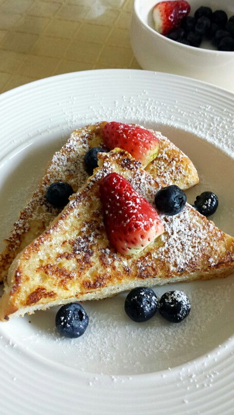 leo’s french toast,History of Leo’s French Toast