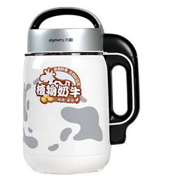 九阳豆浆机润滑油为食品级是真的吗？