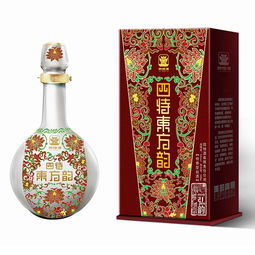 四特酒在中国白酒行列算多少名?