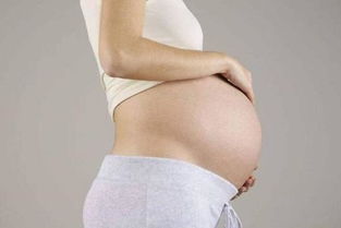 原创孕28周是怀孕期间的一道坎，孕妈要重视，安全度过才能安心