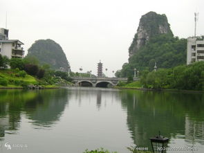 桂林好玩的的地方都在哪,广西桂林旅游景点介绍 