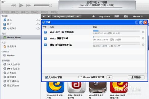 用itunes安装软件(旧版本 iOS 应用下载方法，哪个更深得你心？)