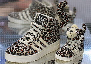  leopard adidas,Leopard Adidas: Uleashig he Wild Side of Fashio USDT行情