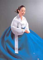 紫微14主星的韩式礼服 11 