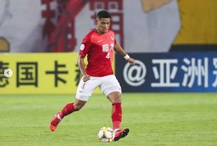 恒大出征：中国足球披荆斩棘夺世界杯！