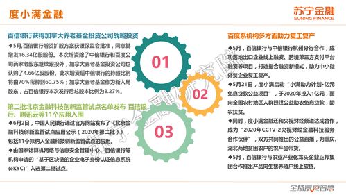 苏宁金融 2020年第2季度互联网金融行业报告