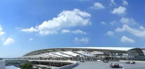 我国公认最好听的5个机场名字,厦门广州上榜,第一是全国公认