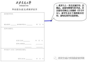 交大网络本科毕业论文好过吗