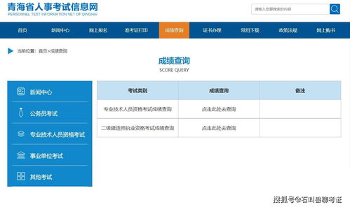 二建成绩查询系统入口,二建成绩查询系统入口2022(图1)