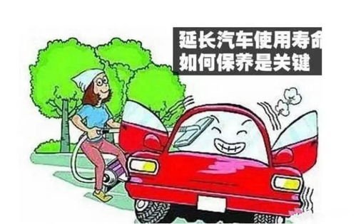 汽车维修常见故障