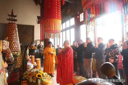 南京玄奘寺传真法师和辽宁海城大悲寺妙祥法师的鲜明对比