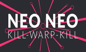 NEONEO英文版 NEO NEO 英文免安装版下载 3DM单机 