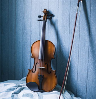 兴趣班小提琴,享受小提琴:是培养孩子音乐才能的最佳选择
