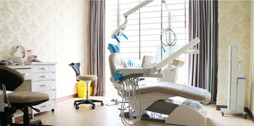 关于高端大气的合肥牙科医院装修口腔诊所设计七大要点