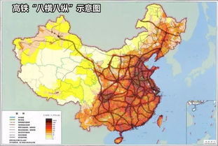 厉害了,看大自然是如何划分中国的 