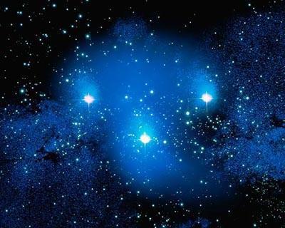巨蟹座K星恒星 宇宙中有全是黄金的星球吗