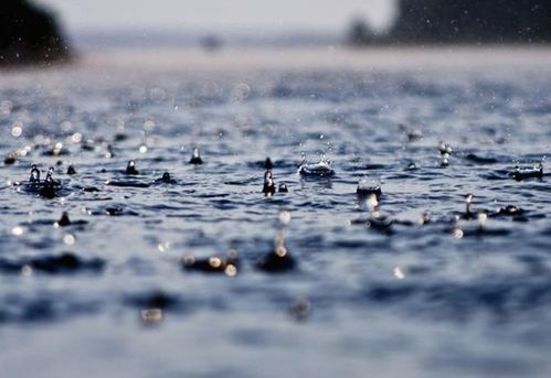 持续下雨半年与持续下雨一天,差别多大 地球曾持续下雨200万年